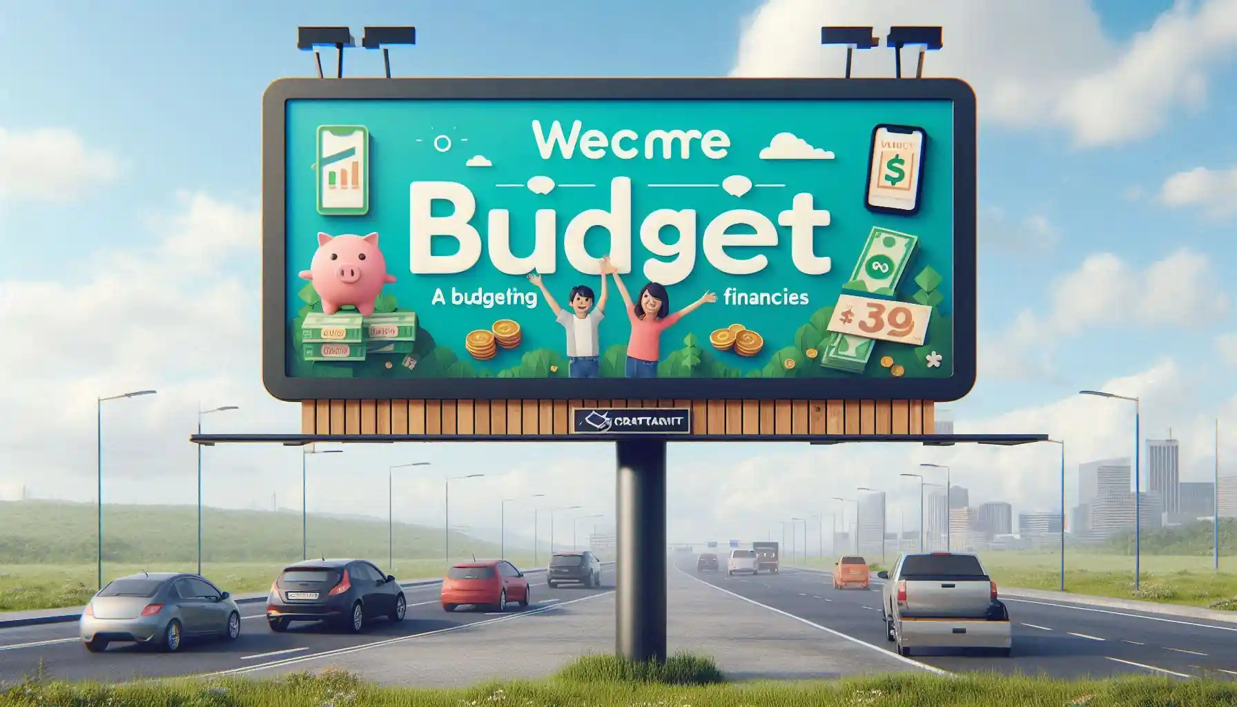 Welcome to Craft Budget: Let's Talk Money!